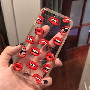 Sonix BISOUS iPhone 6/7 Case